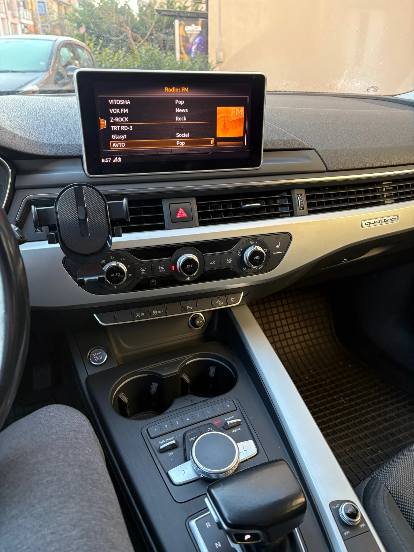 Audi A4 Allroad 2.0 TDI | Mobile.bg � ����������� 9