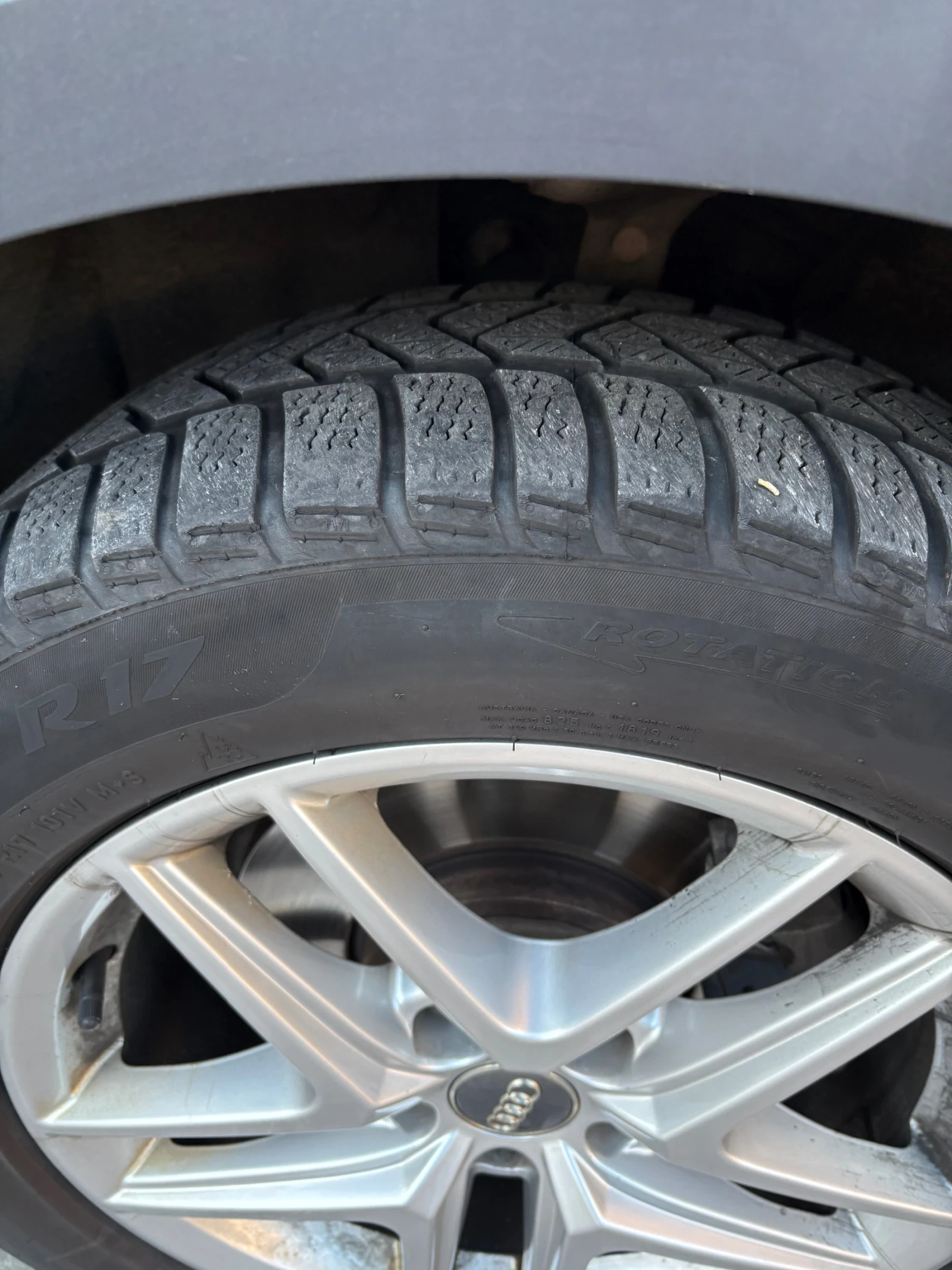 Audi A4 Allroad 2.0 TDI | Mobile.bg � ����������� 6