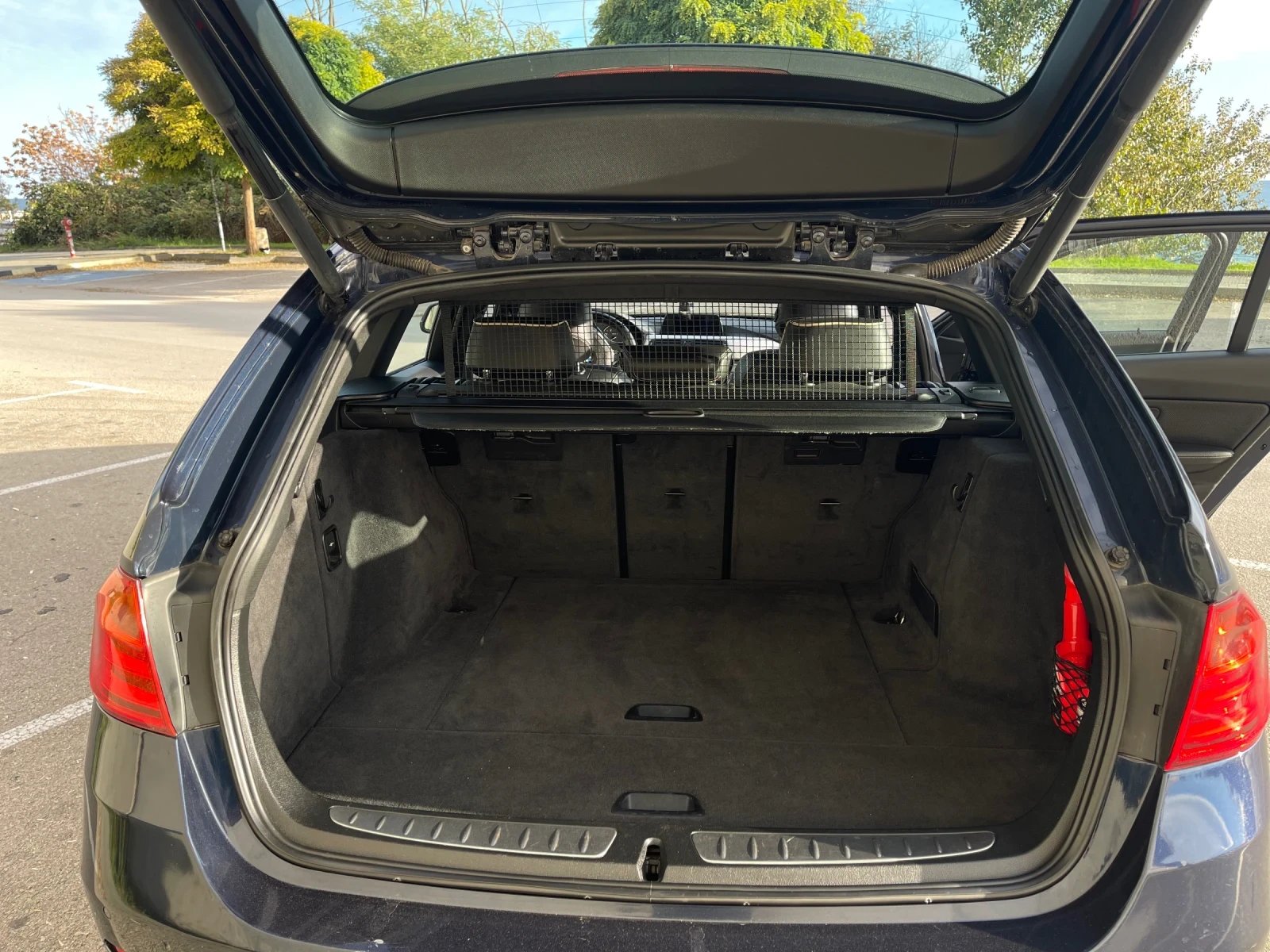 BMW 320 | Mobile.bg � ����������� 13