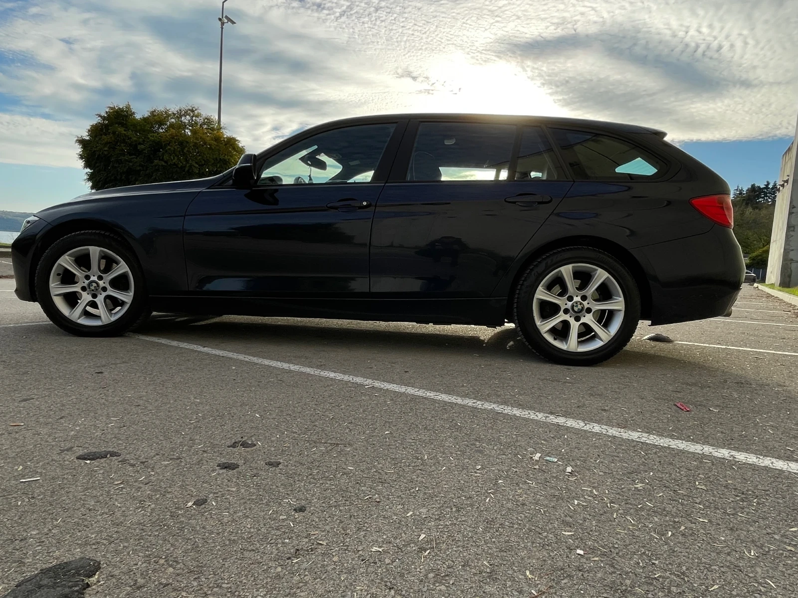 BMW 320 | Mobile.bg � ����������� 7