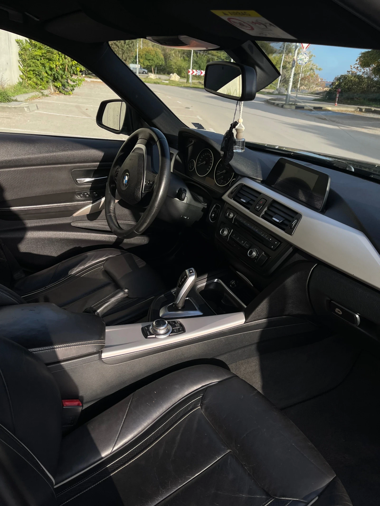 BMW 320 | Mobile.bg � ����������� 9