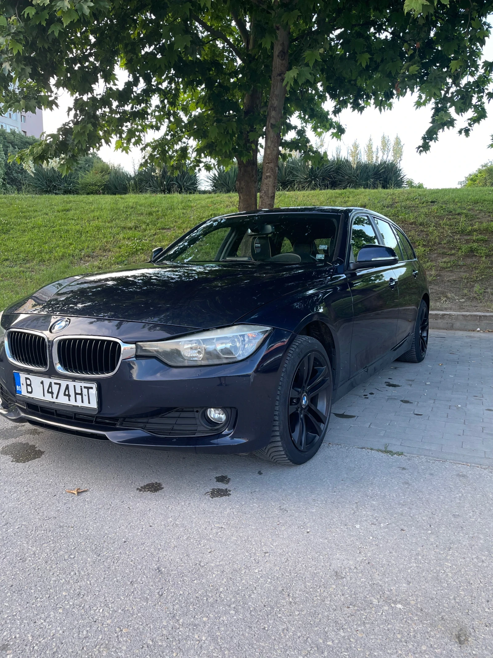 BMW 320