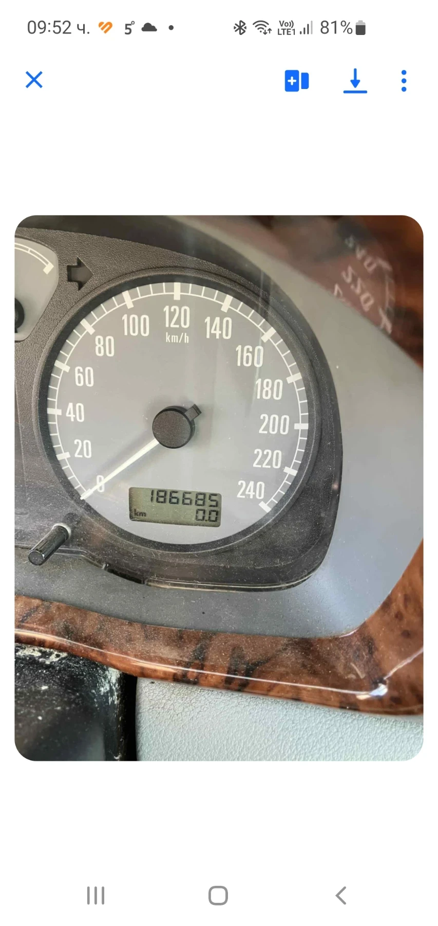 Skoda Octavia  - изображение 7