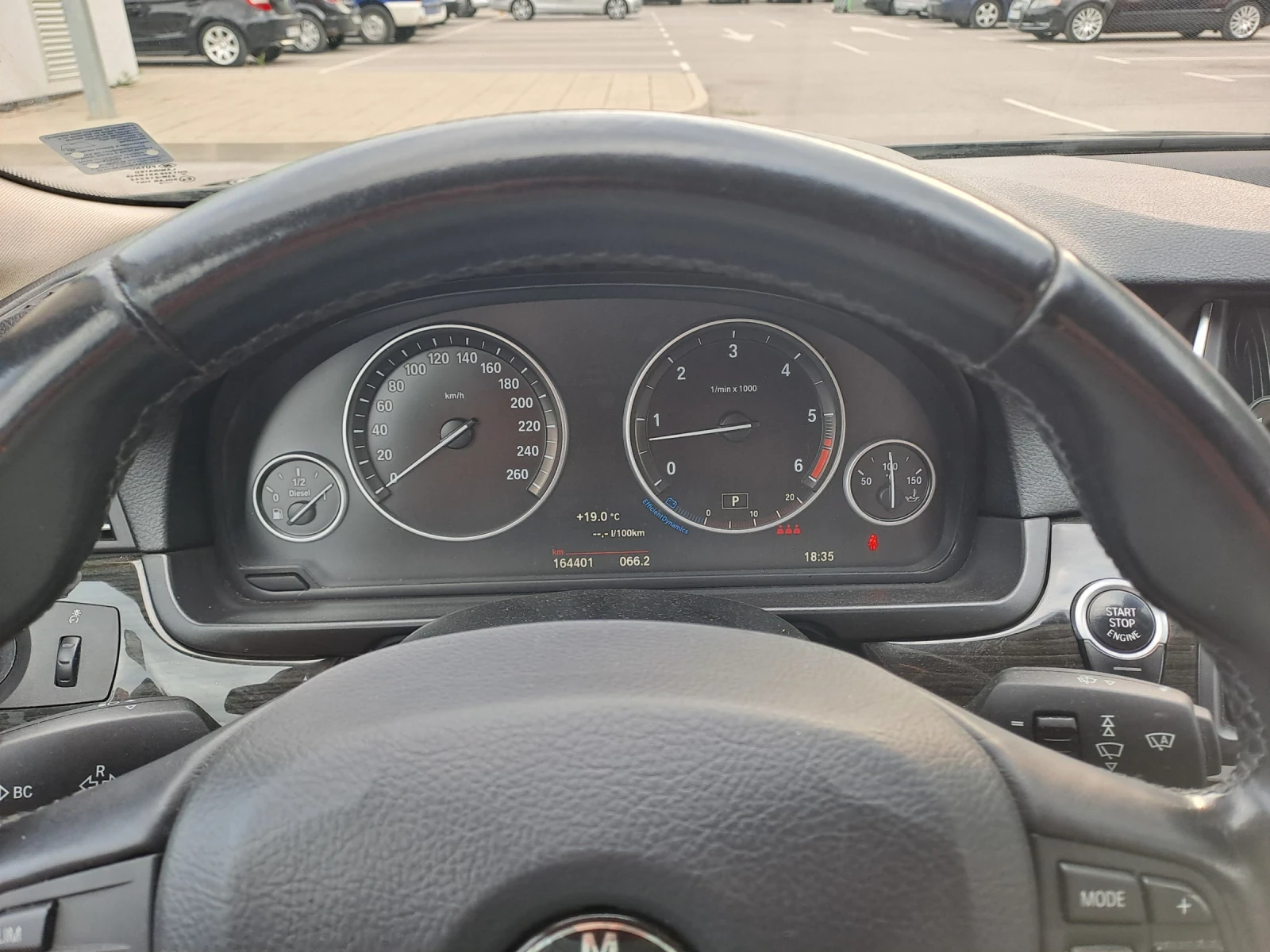 BMW 530  - изображение 9