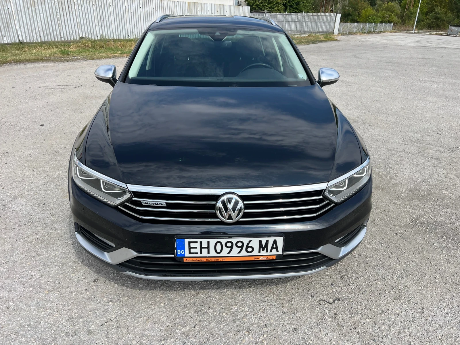VW Passat | Mobile.bg � ����������� 2