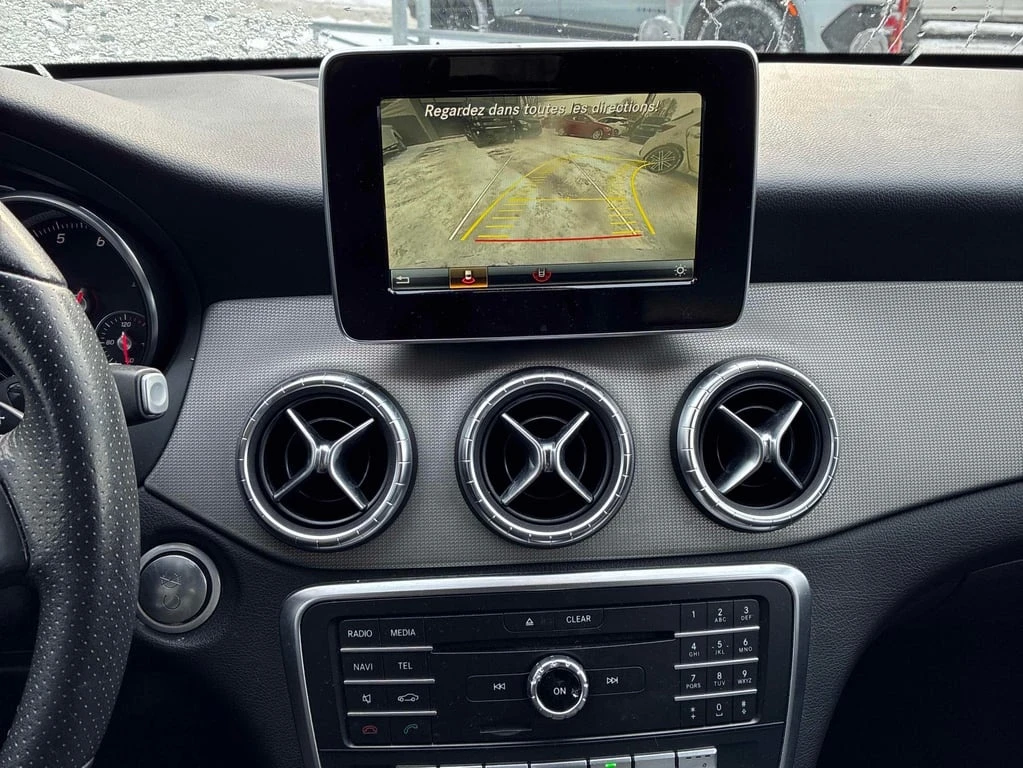 Mercedes-Benz CLA * 250 * CARFAX * ЦЕНА ДО БГ - изображение 9