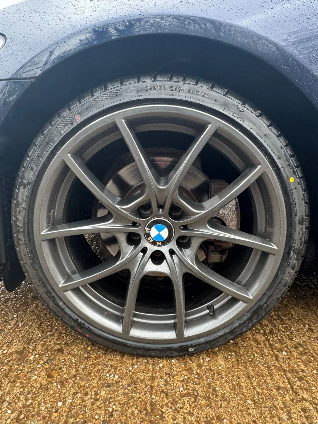BMW 520 M Sport | Mobile.bg � ����������� 13