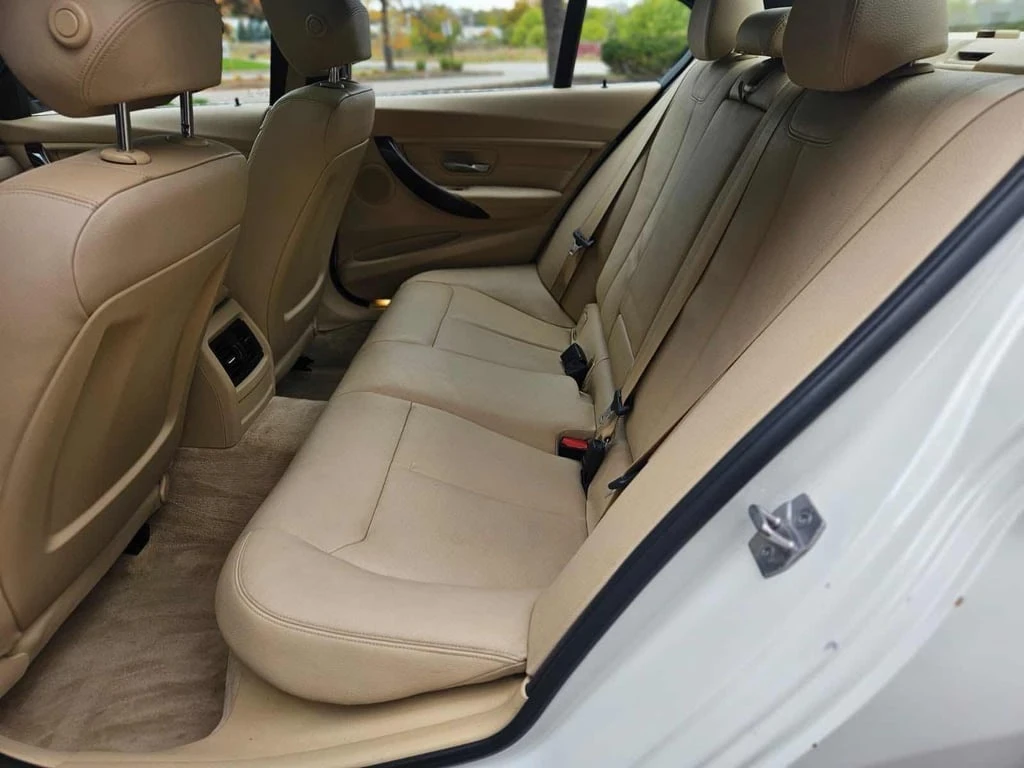 BMW 328 * 328d xDrive * CARFAX * ЦЕНА ДО БГ - изображение 10