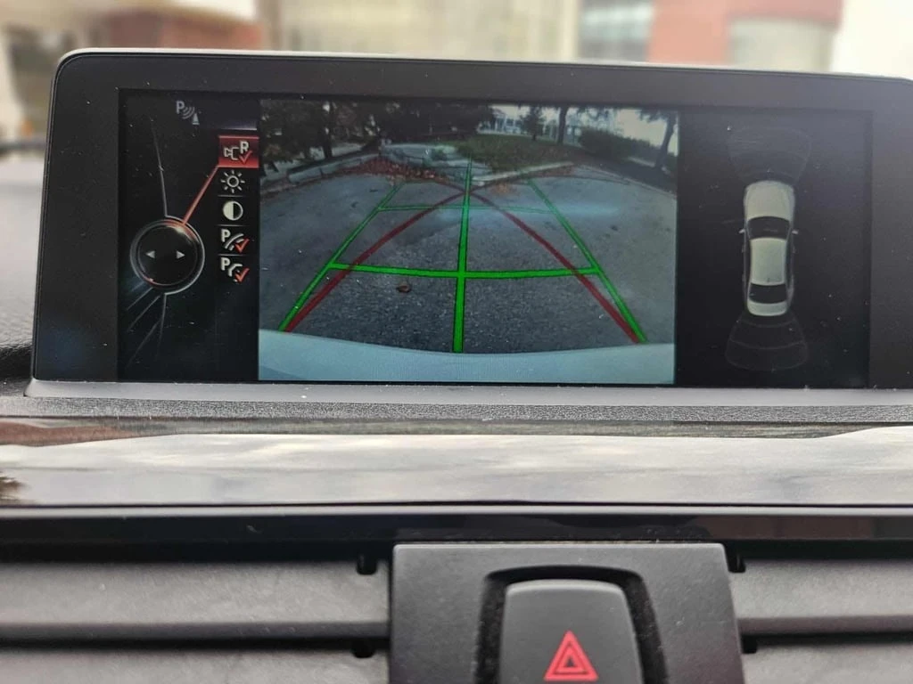 BMW 328 * 328d xDrive * CARFAX * ЦЕНА ДО БГ - изображение 7