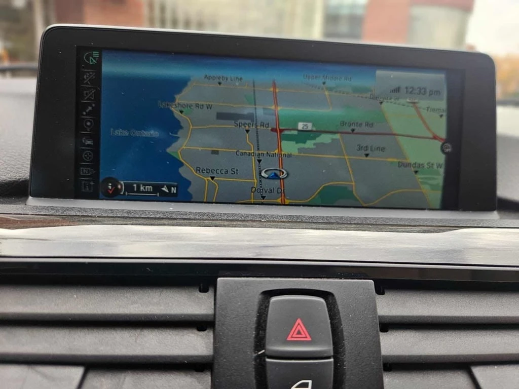 BMW 328 * 328d xDrive * CARFAX * ЦЕНА ДО БГ - изображение 6