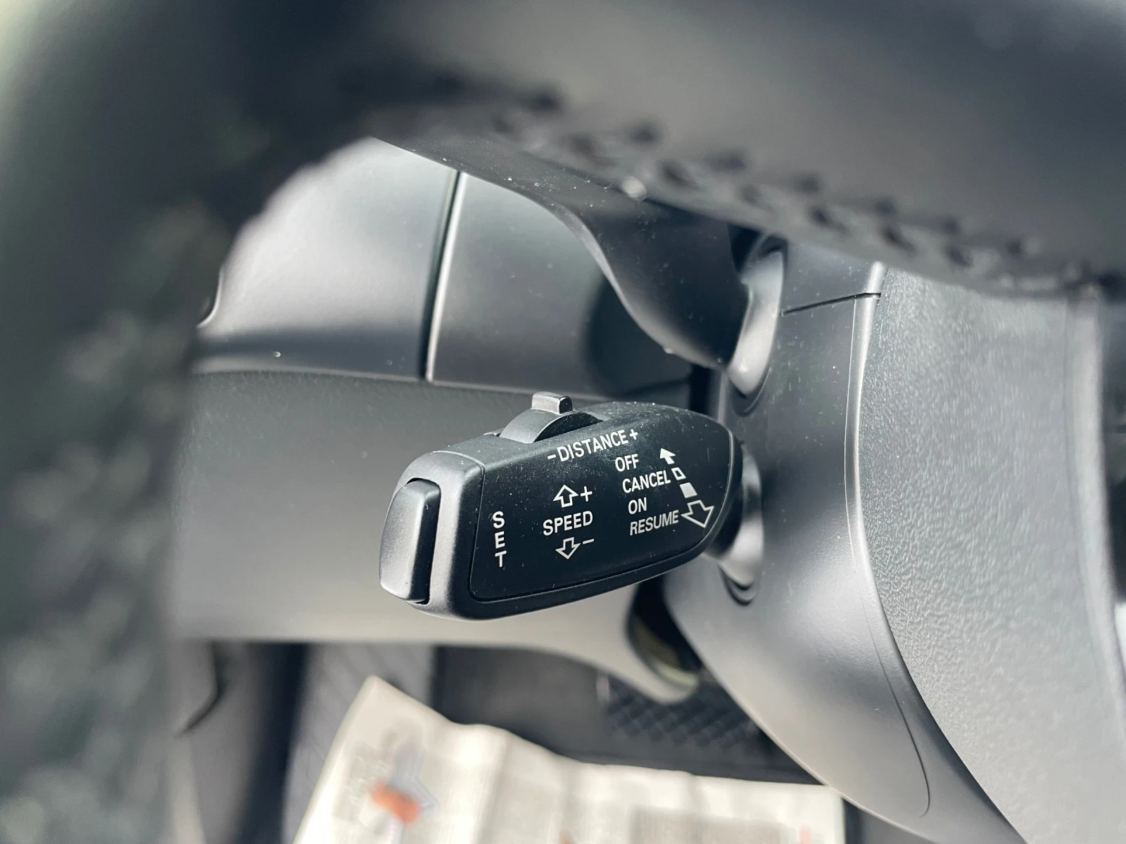 Audi A5 KAMERA NAVI DISTRONIK SLIDENE NA LNTITE  | Mobile.bg � ����������� 12