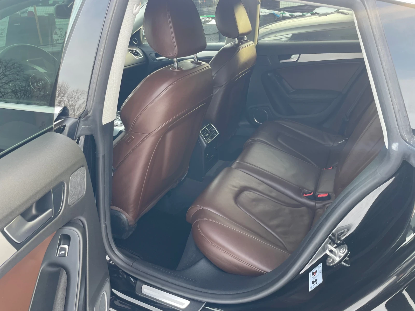 Audi A5 KAMERA NAVI DISTRONIK SLIDENE NA LNTITE  - изображение 9