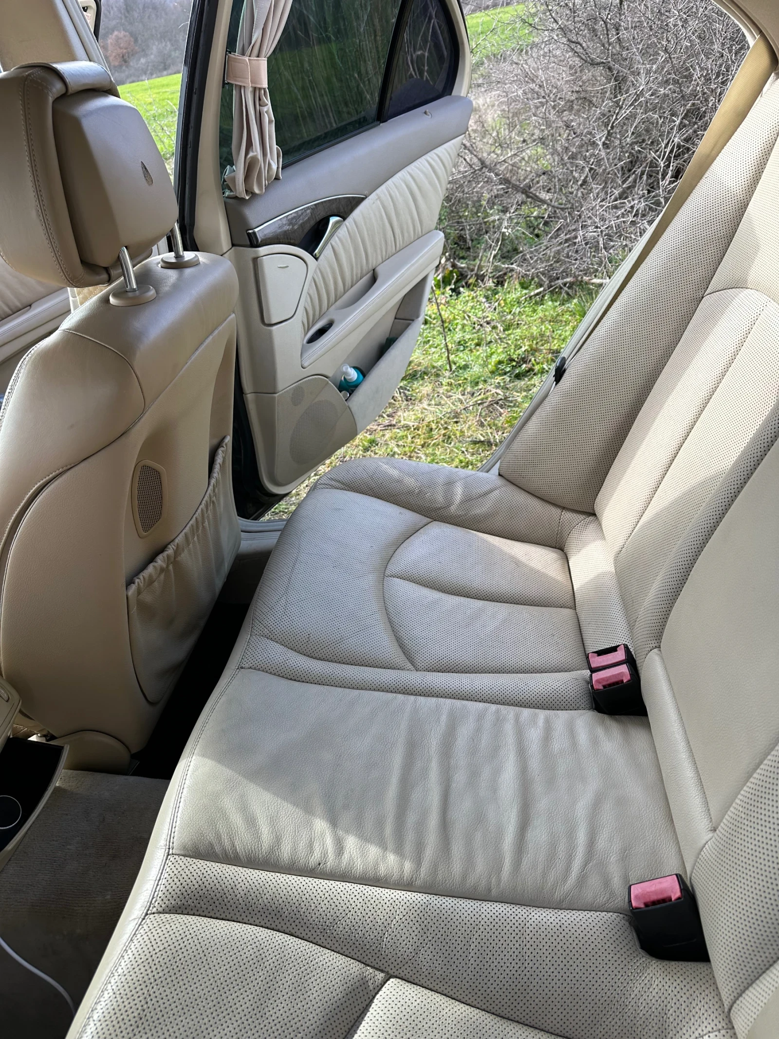 Mercedes-Benz E 320 | Mobile.bg � ����������� 17