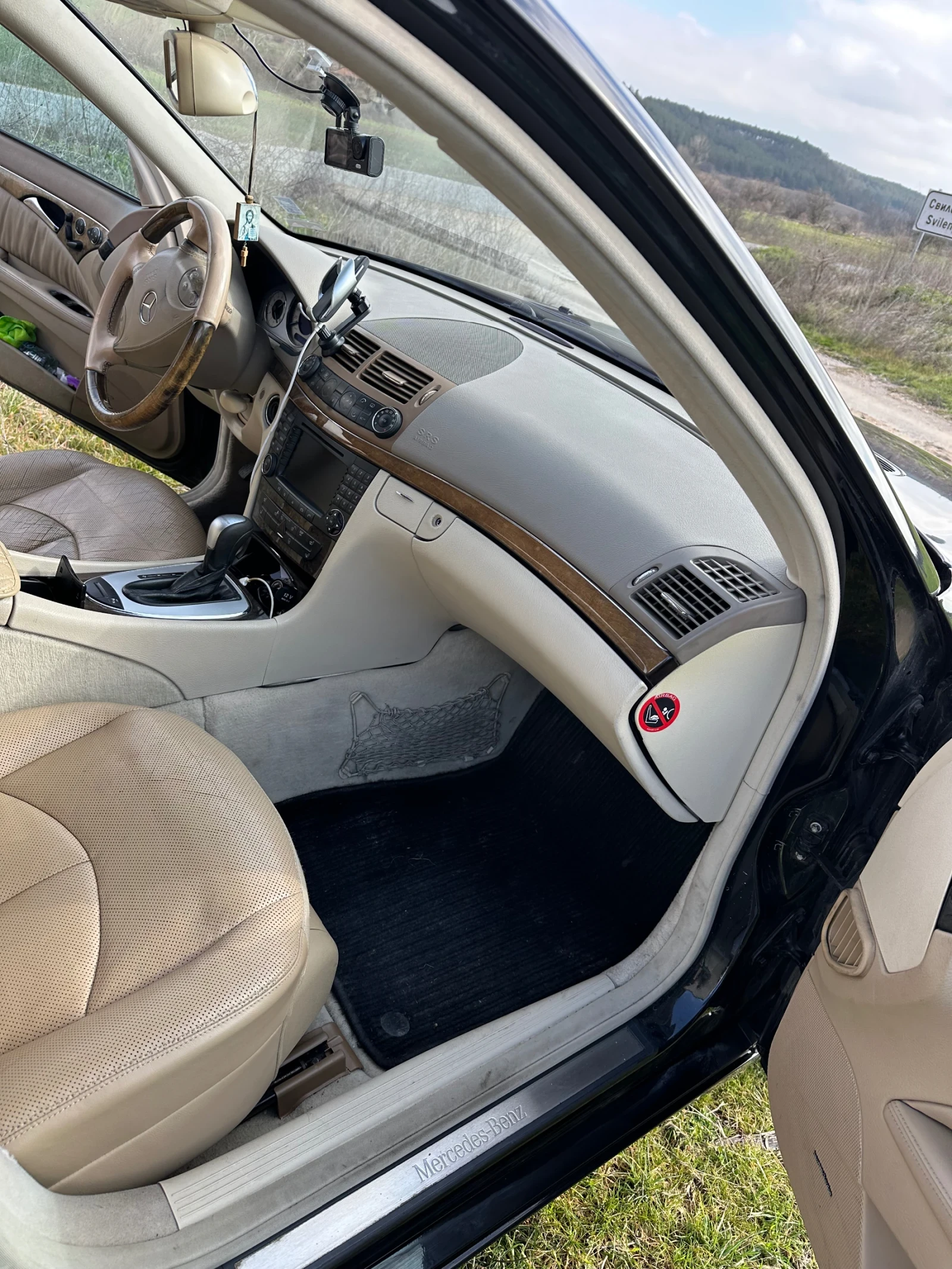 Mercedes-Benz E 320 | Mobile.bg � ����������� 8