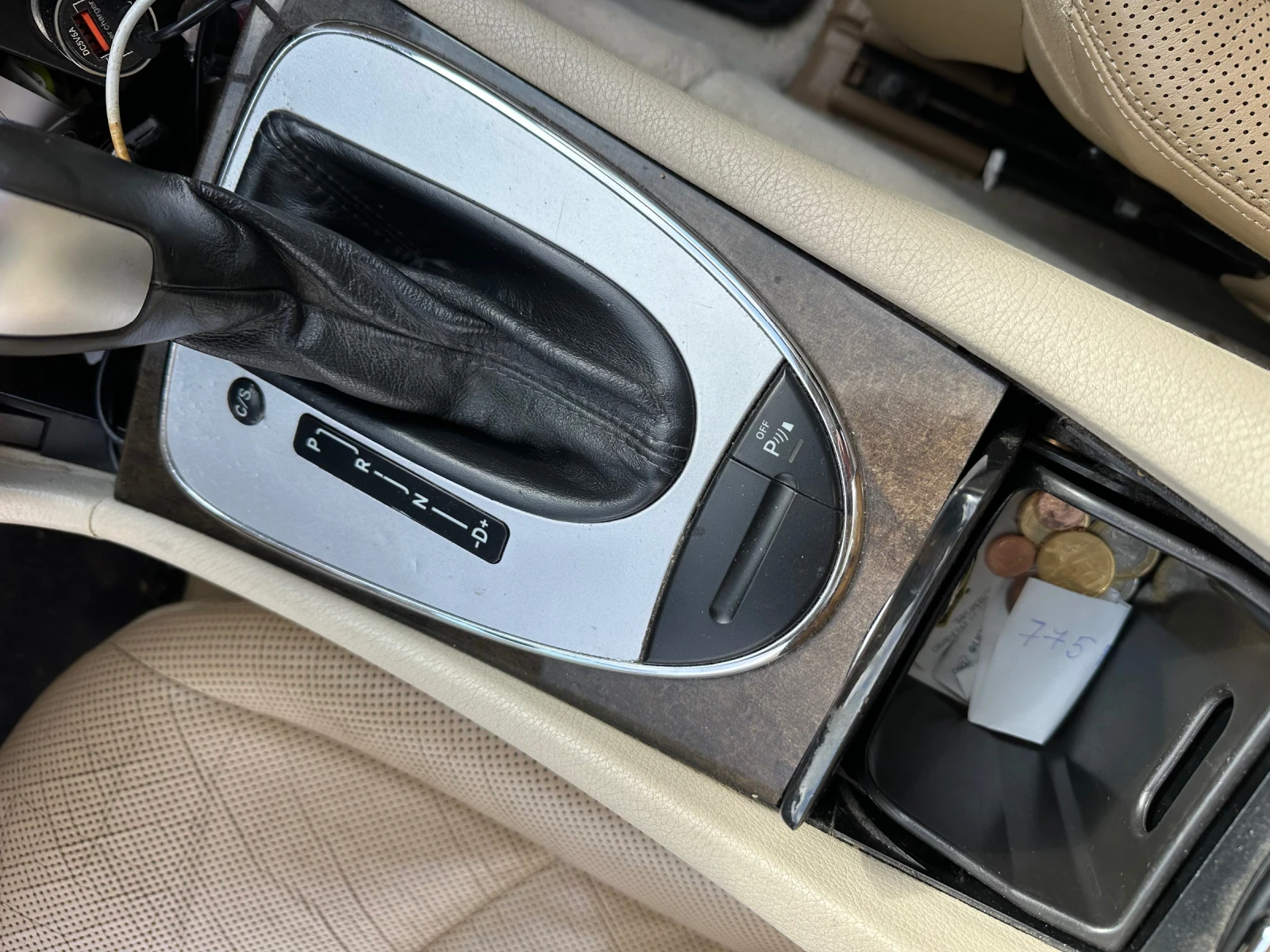 Mercedes-Benz E 320 | Mobile.bg � ����������� 9