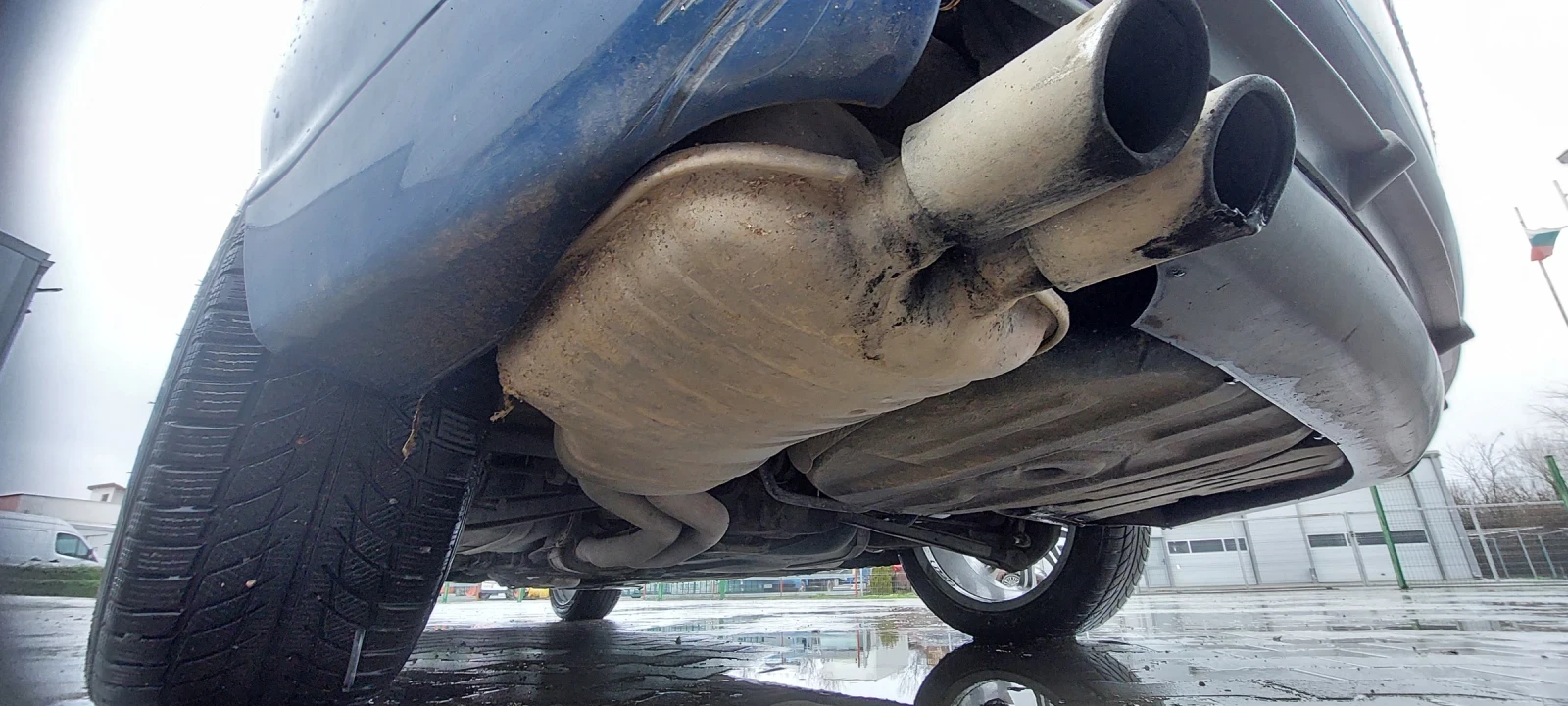 BMW 323 M52 ���� �� ����� ��������� | Mobile.bg � ����������� 7