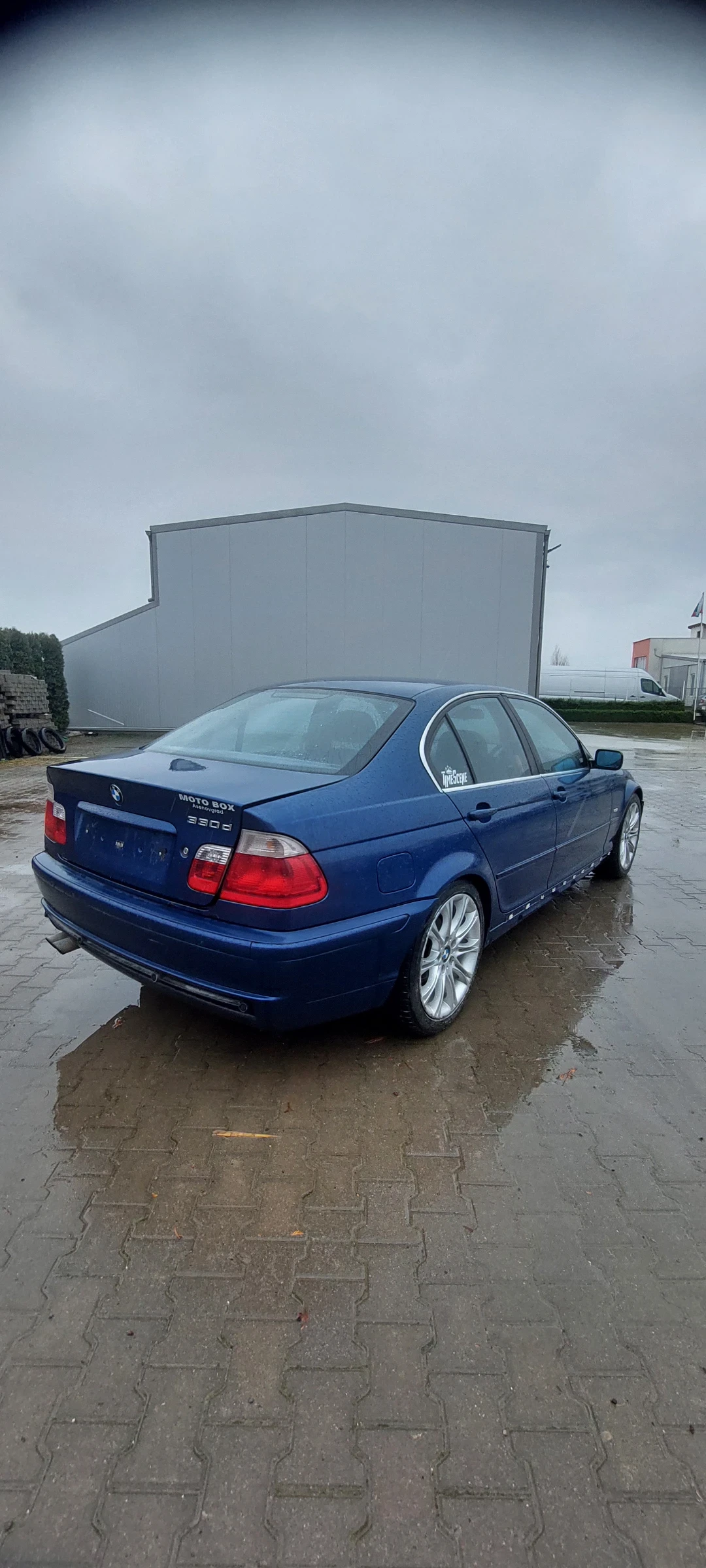 BMW 323 M52 ���� �� ����� ��������� | Mobile.bg � ����������� 1
