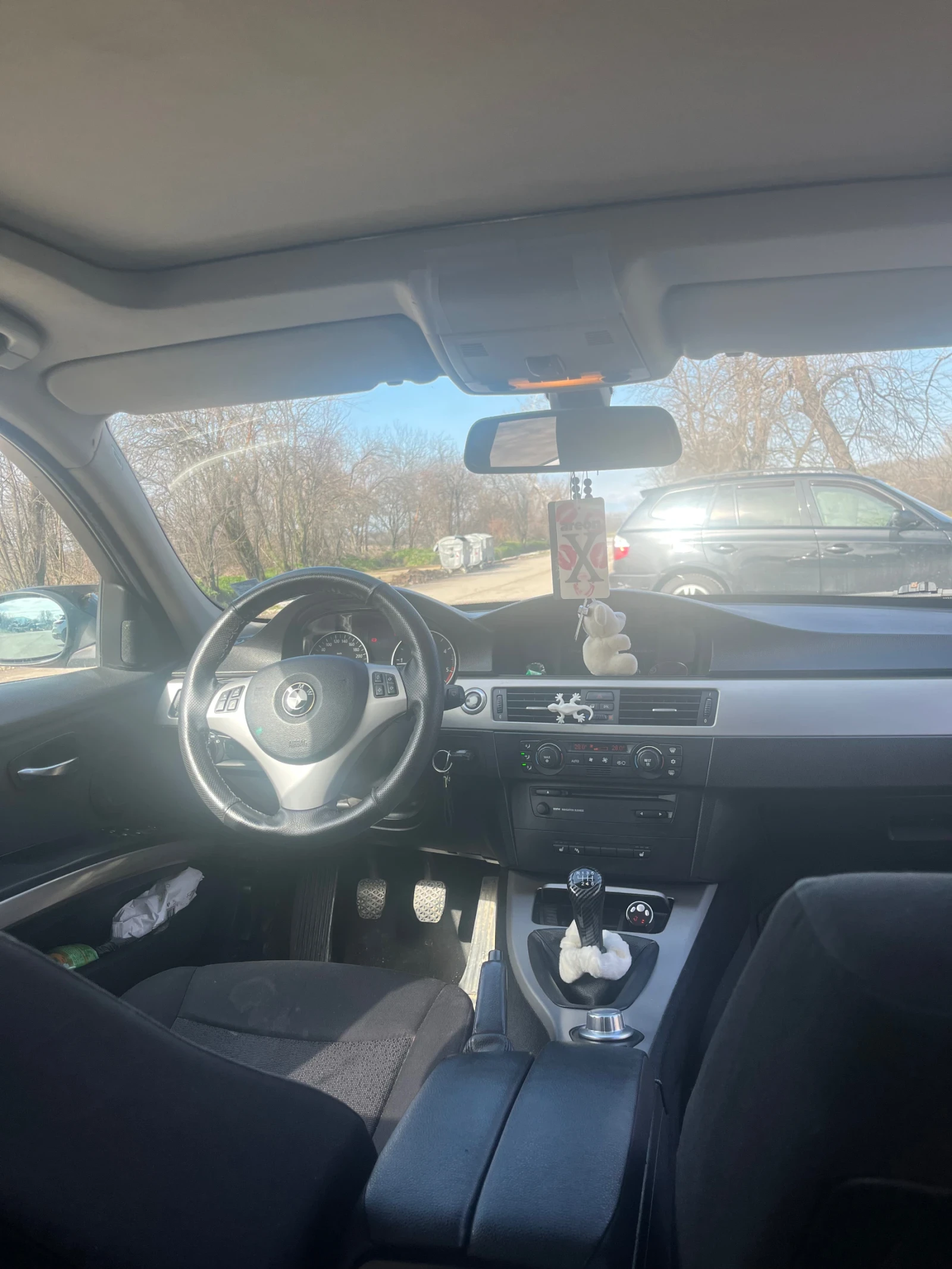 BMW 320 Bmw e91 320d m47 | Mobile.bg � ����������� 5