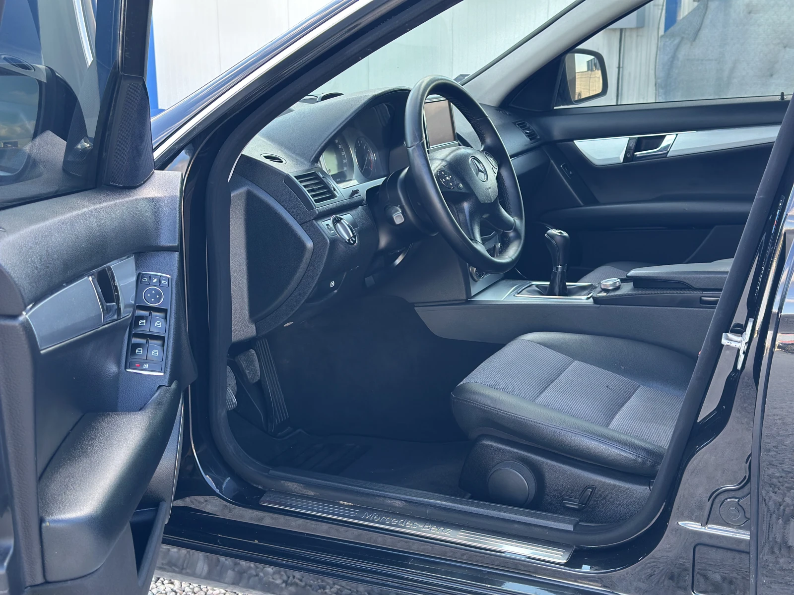 Mercedes-Benz C 220 CDI | AVANTGARDE | ����������� | ������  | Mobile.bg � ����������� 8