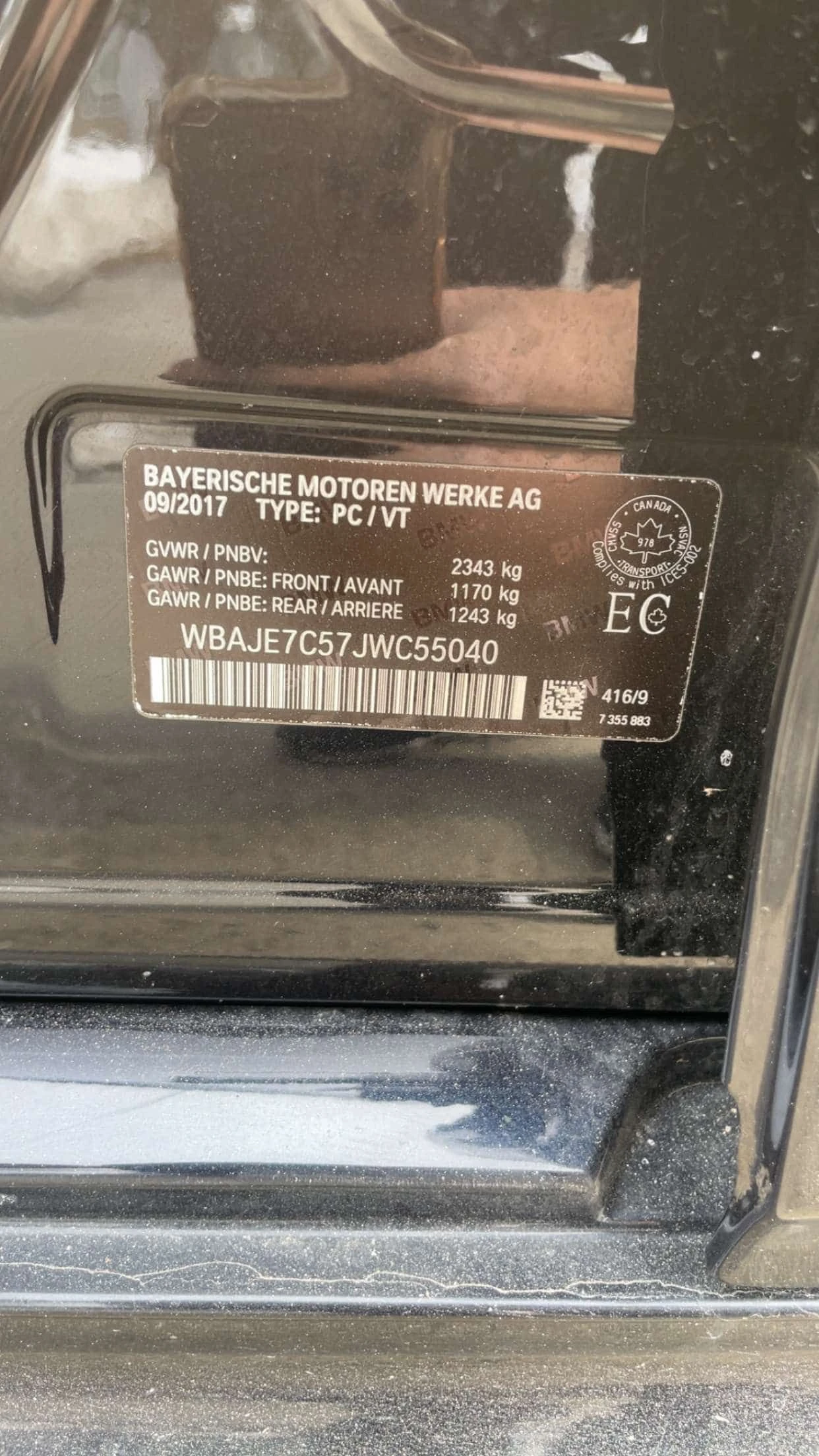 BMW 540 * 540i xDrive * PANO* ПОДГРЕВ* KEYLESS*  - изображение 10