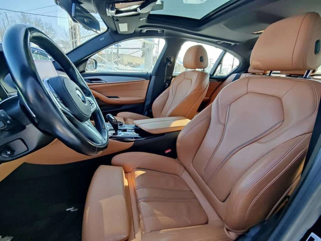 BMW 540 540i xDrive M SPORТ CARFAX - изображение 10