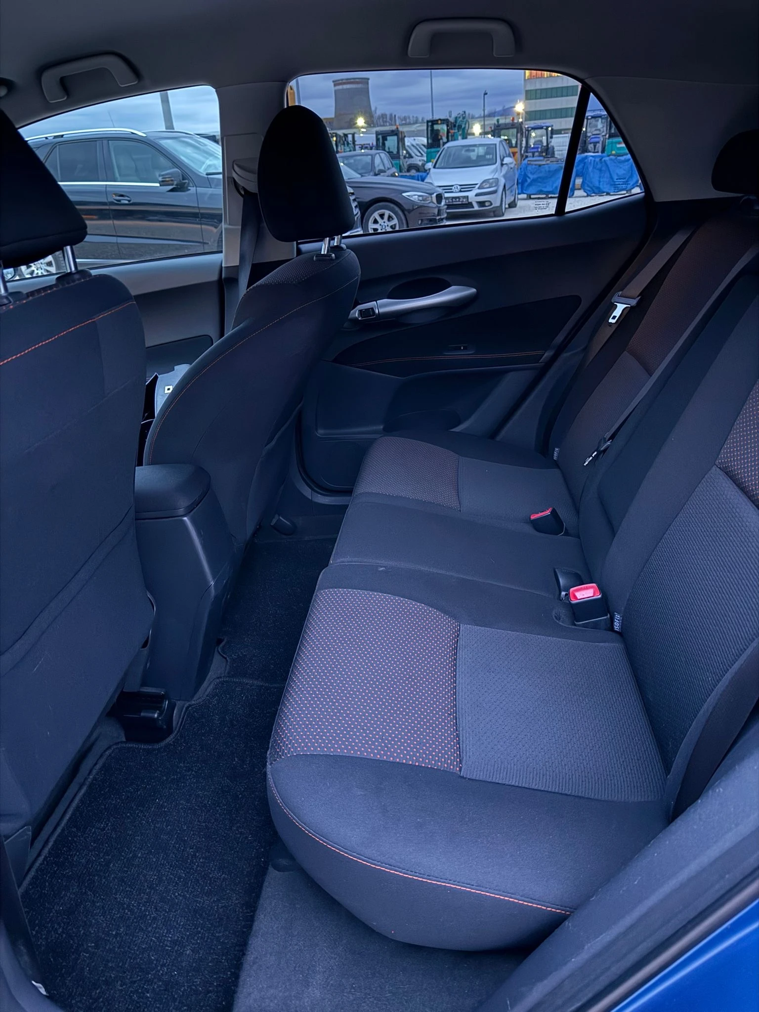 Toyota Auris 2.0 D-4D, �����, ���� | Mobile.bg � ����������� 13