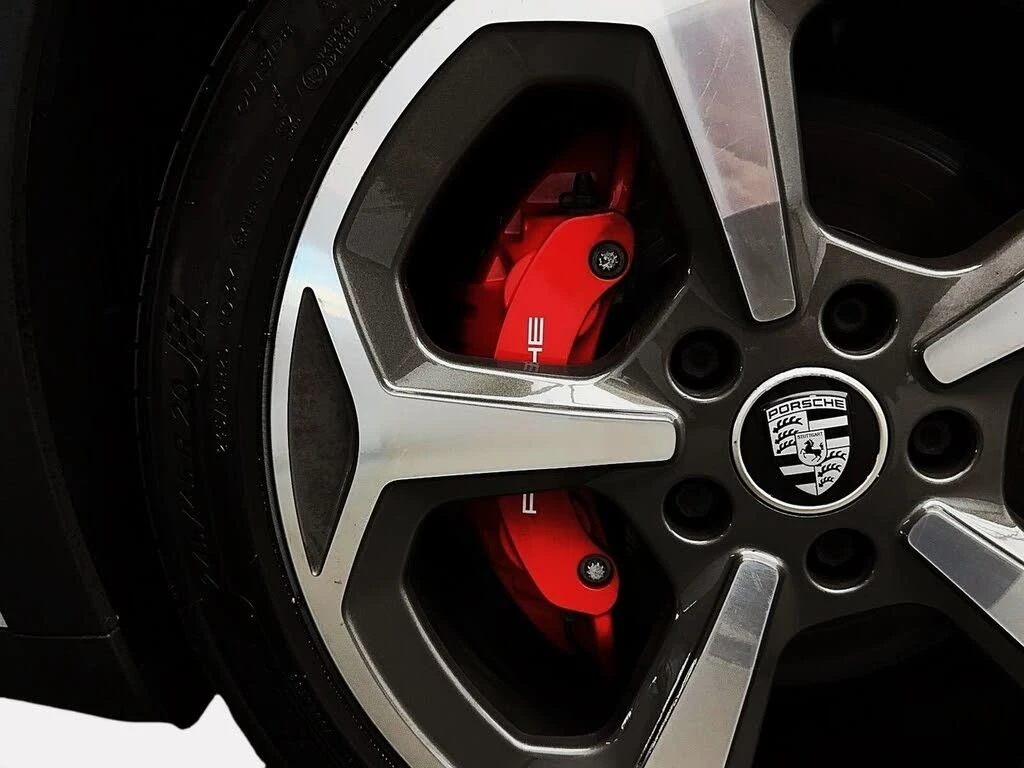 Porsche Taycan * АвтоКредит * (ЦЕНА ДО БГ), снимка 12 - Автомобили и джипове - 53986542