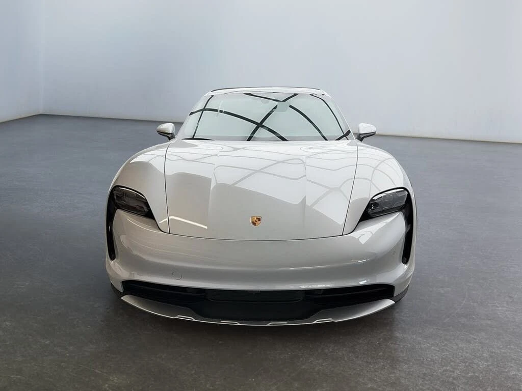 Porsche Taycan * АвтоКредит * (ЦЕНА ДО БГ), снимка 2 - Автомобили и джипове - 53986542