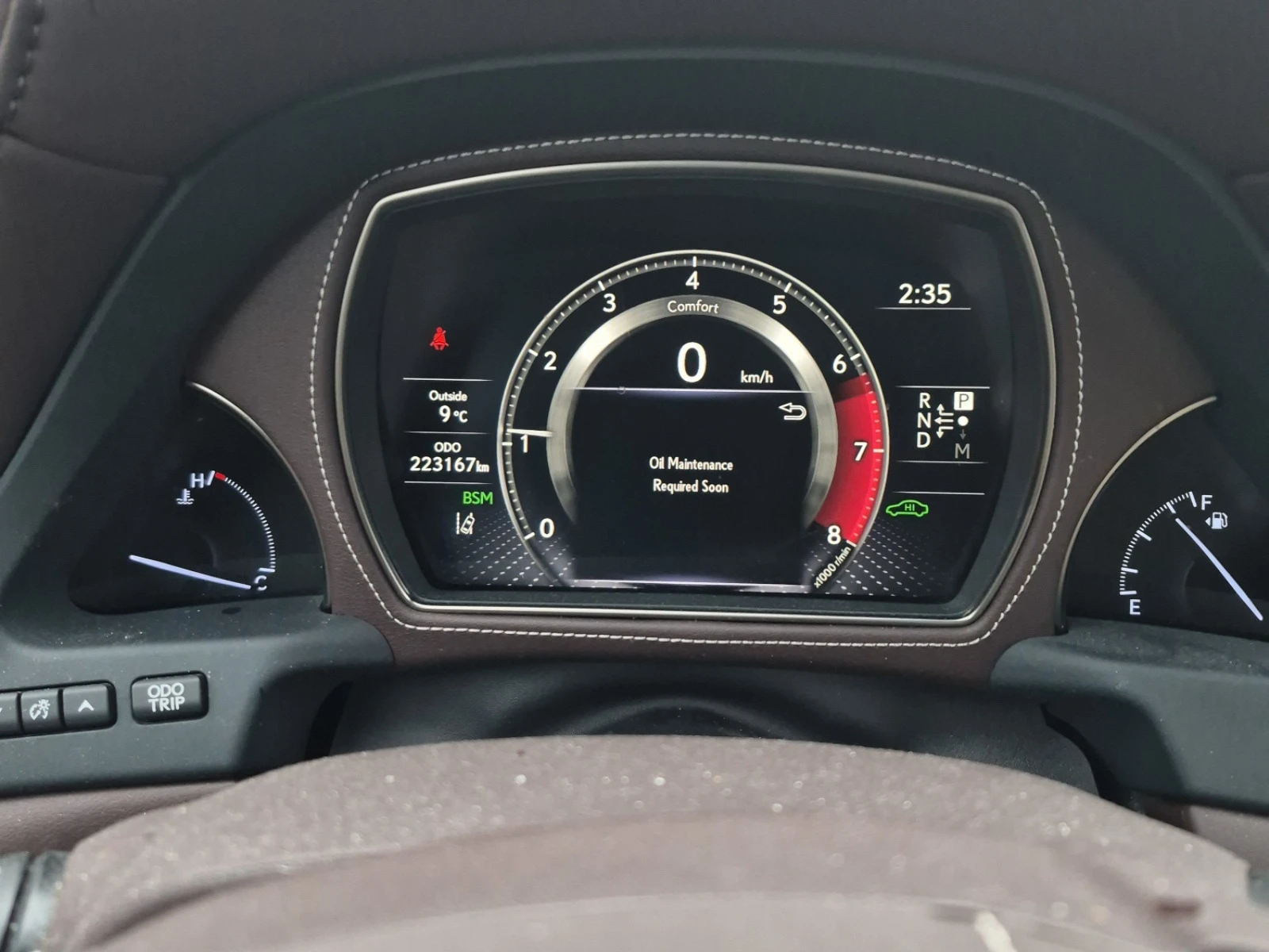 Lexus LS 500 L * * CARFAX * * ���� ������ * *  | Mobile.bg � ����������� 8