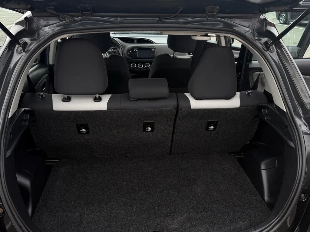 Toyota Yaris LE* ����������* (���� �� ��) | Mobile.bg � ����������� 8