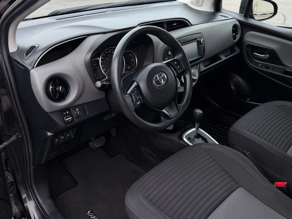 Toyota Yaris LE* ����������* (���� �� ��) | Mobile.bg � ����������� 5