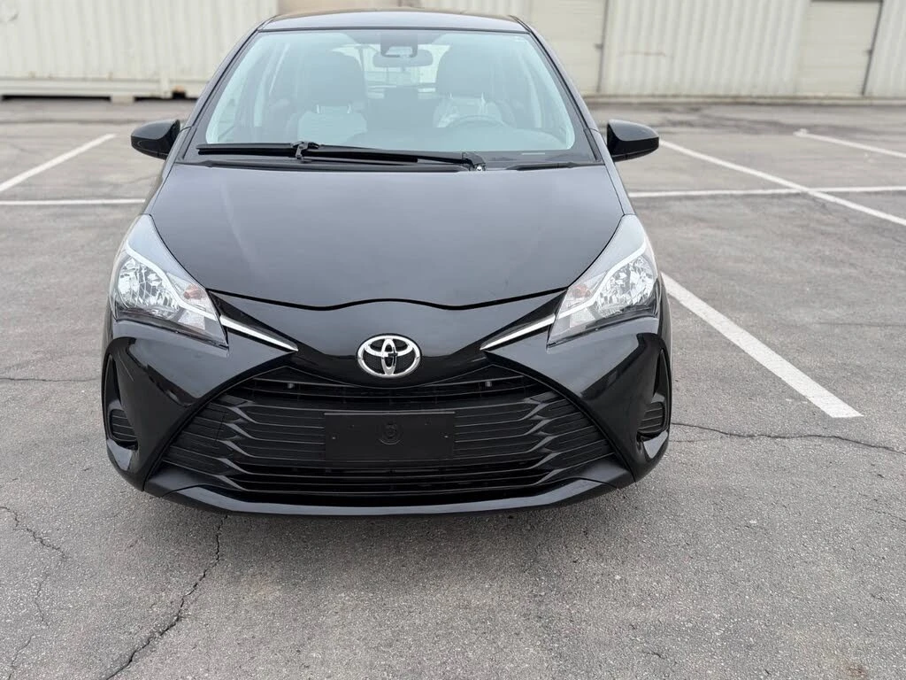 Toyota Yaris LE* ����������* (���� �� ��) | Mobile.bg � ����������� 1