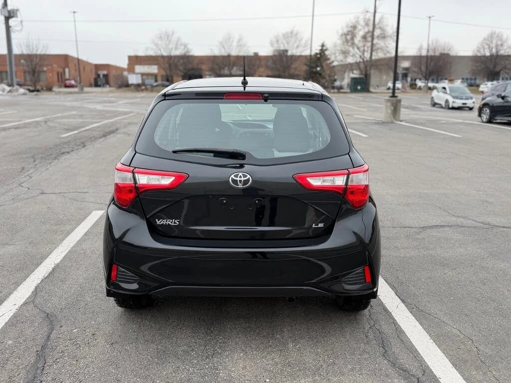 Toyota Yaris LE* ����������* (���� �� ��) | Mobile.bg � ����������� 3