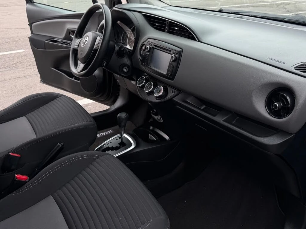 Toyota Yaris LE* ����������* (���� �� ��) | Mobile.bg � ����������� 6