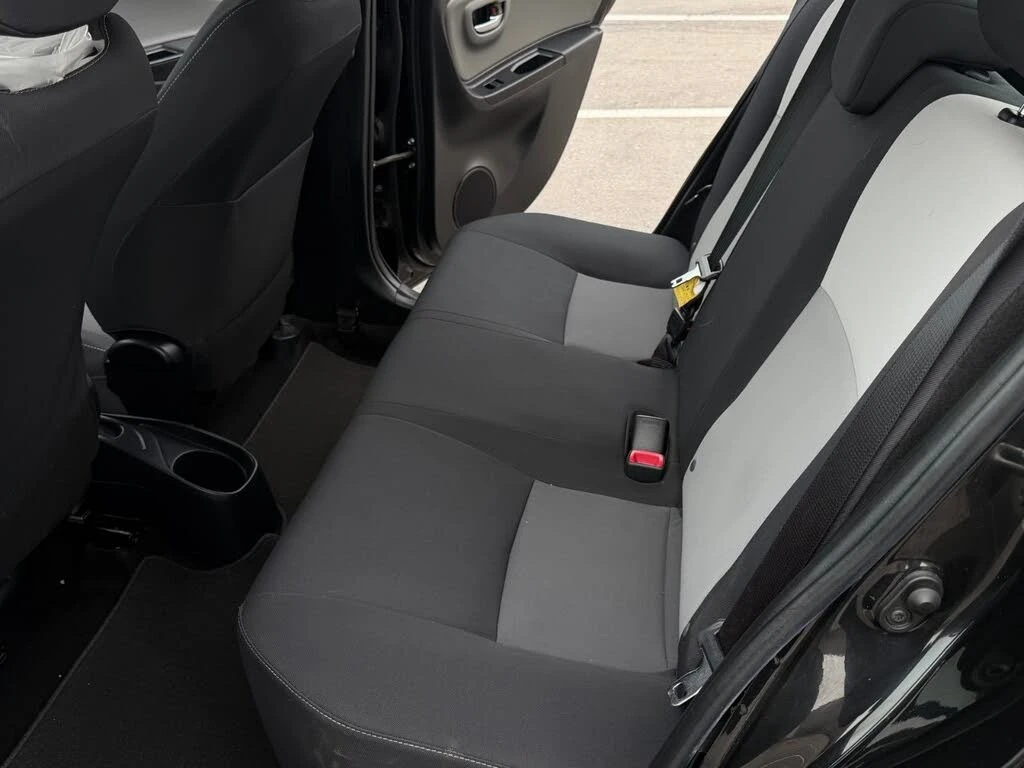 Toyota Yaris LE* ����������* (���� �� ��) | Mobile.bg � ����������� 7