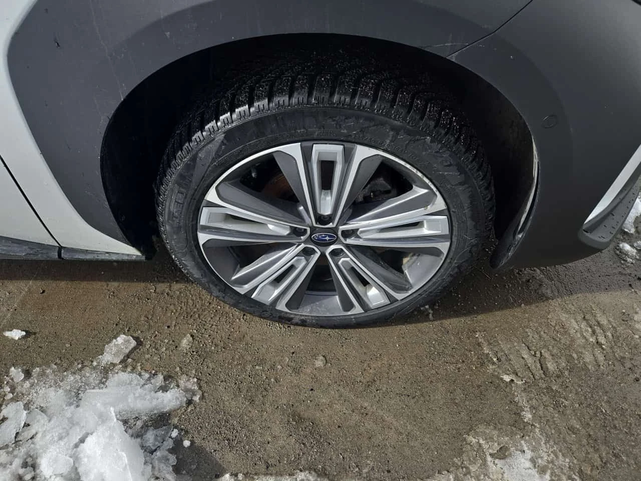 Subaru Solterra * AWD * АВТОКРЕДИТ БЕЗ ПЪРВОНАЧАЛНА ВНОСКА* , снимка 7 - Автомобили и джипове - 54734047