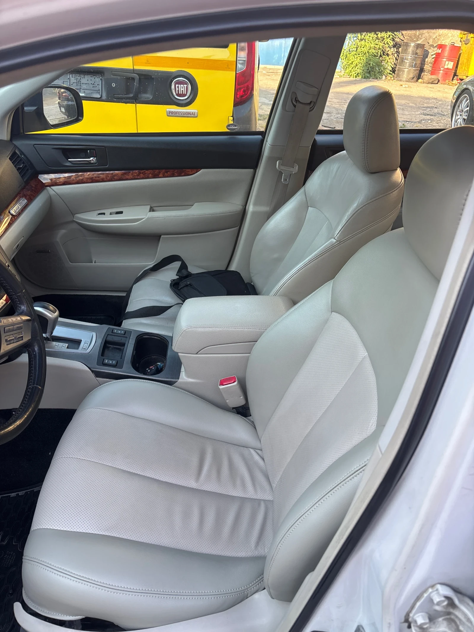Subaru Legacy 3, 6R Limitted, снимка 13 - Автомобили и джипове - 55063080