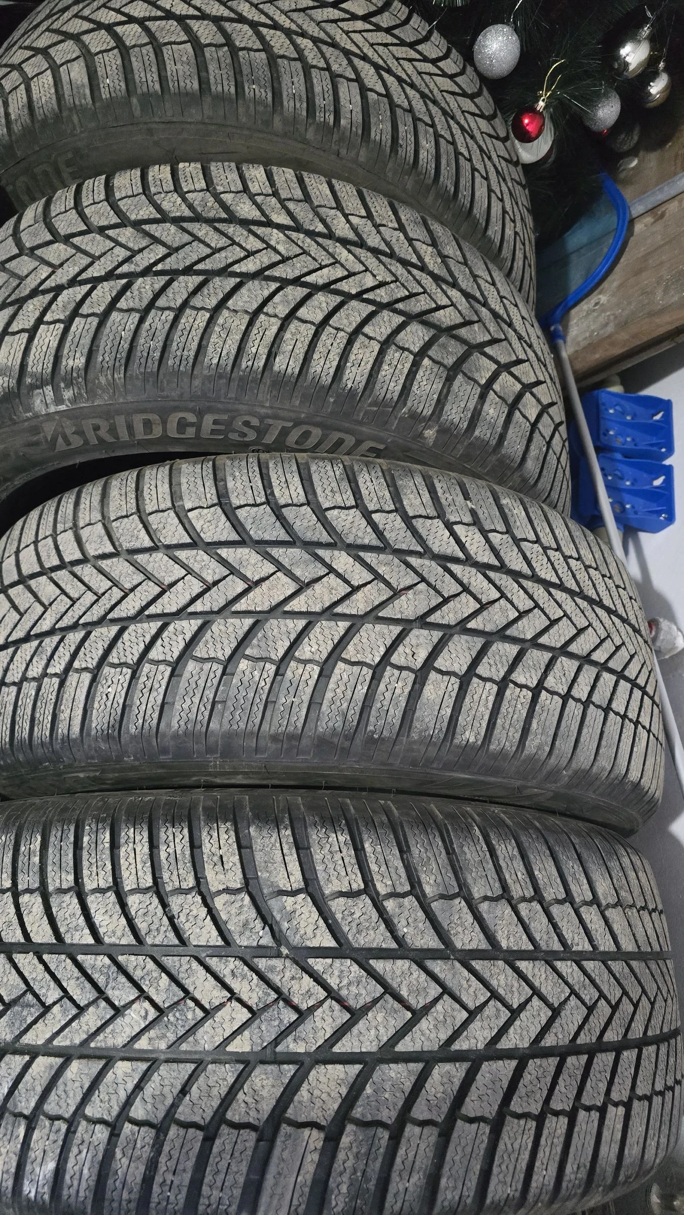 Mercedes-Benz ML 550 AMG, 5.5 V8 388hp, LPG, Пружини, снимка 17 - Автомобили и джипове - 55274146