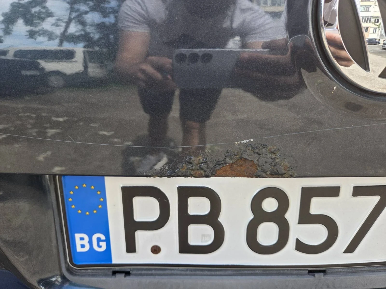 VW Passat 2.0 tfsi, снимка 6 - Автомобили и джипове - 55335516