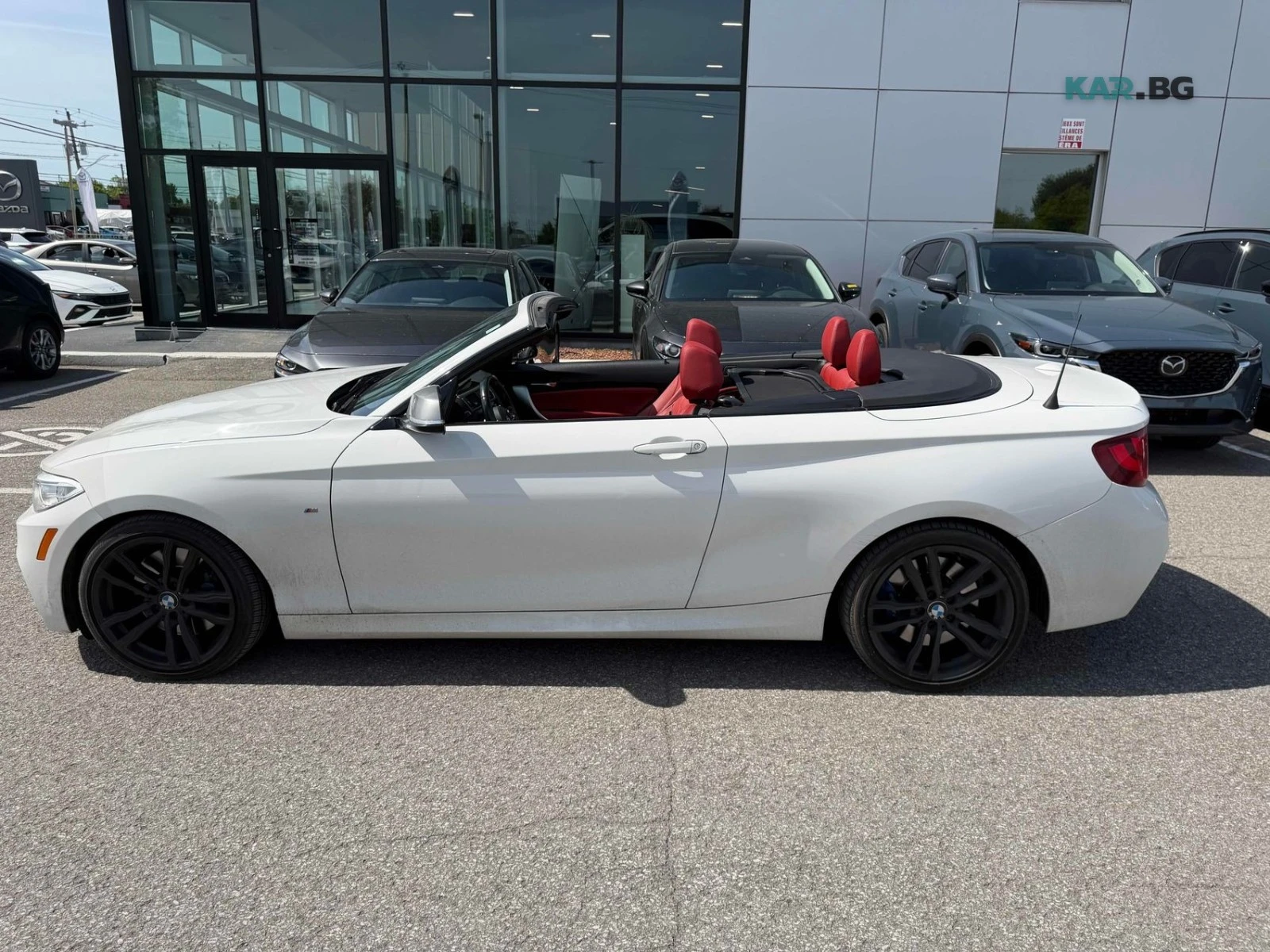 BMW 240 M240i xDrive * A��������� * (���� �� ��) | Mobile.bg � ����������� 3