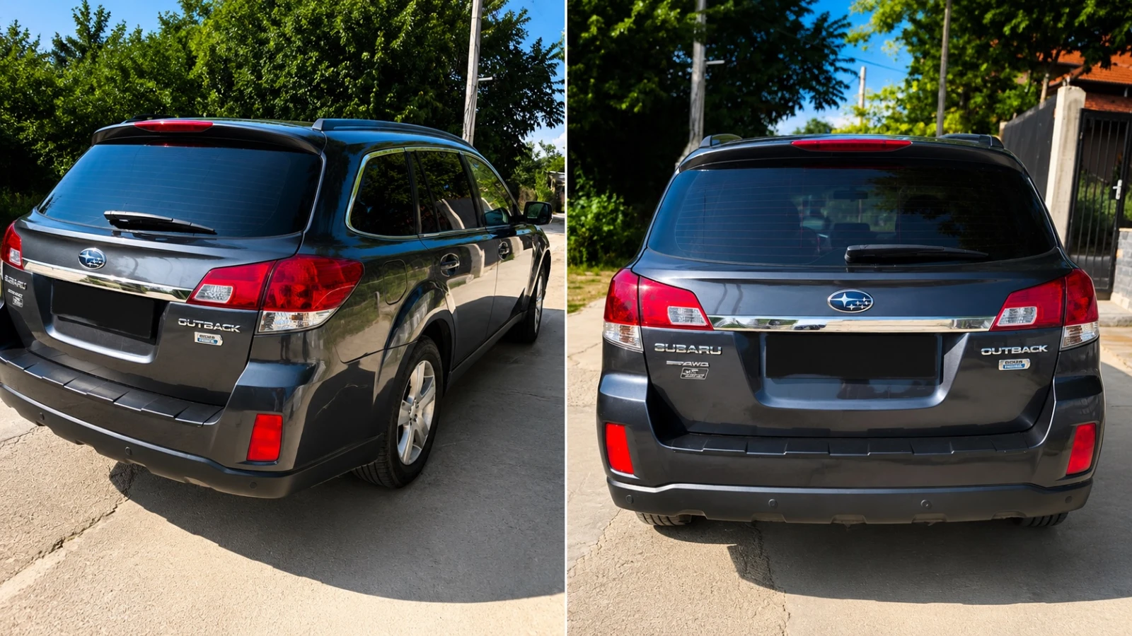 Subaru Legacy TDI, снимка 15 - Автомобили и джипове - 55381774