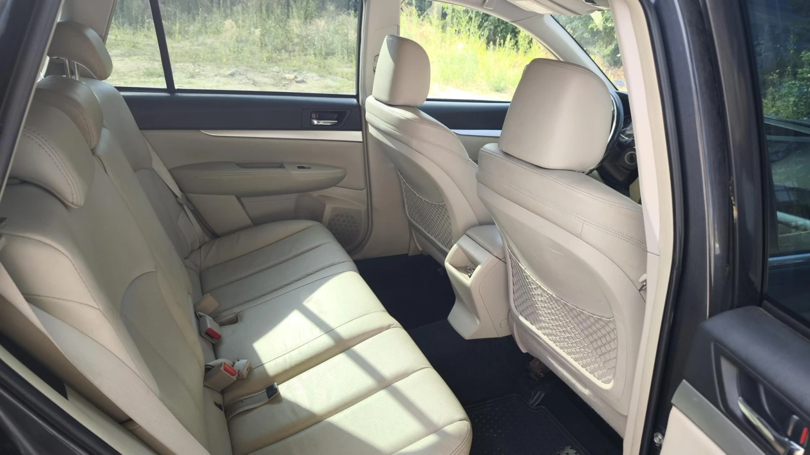 Subaru Legacy TDI, снимка 10 - Автомобили и джипове - 55381774