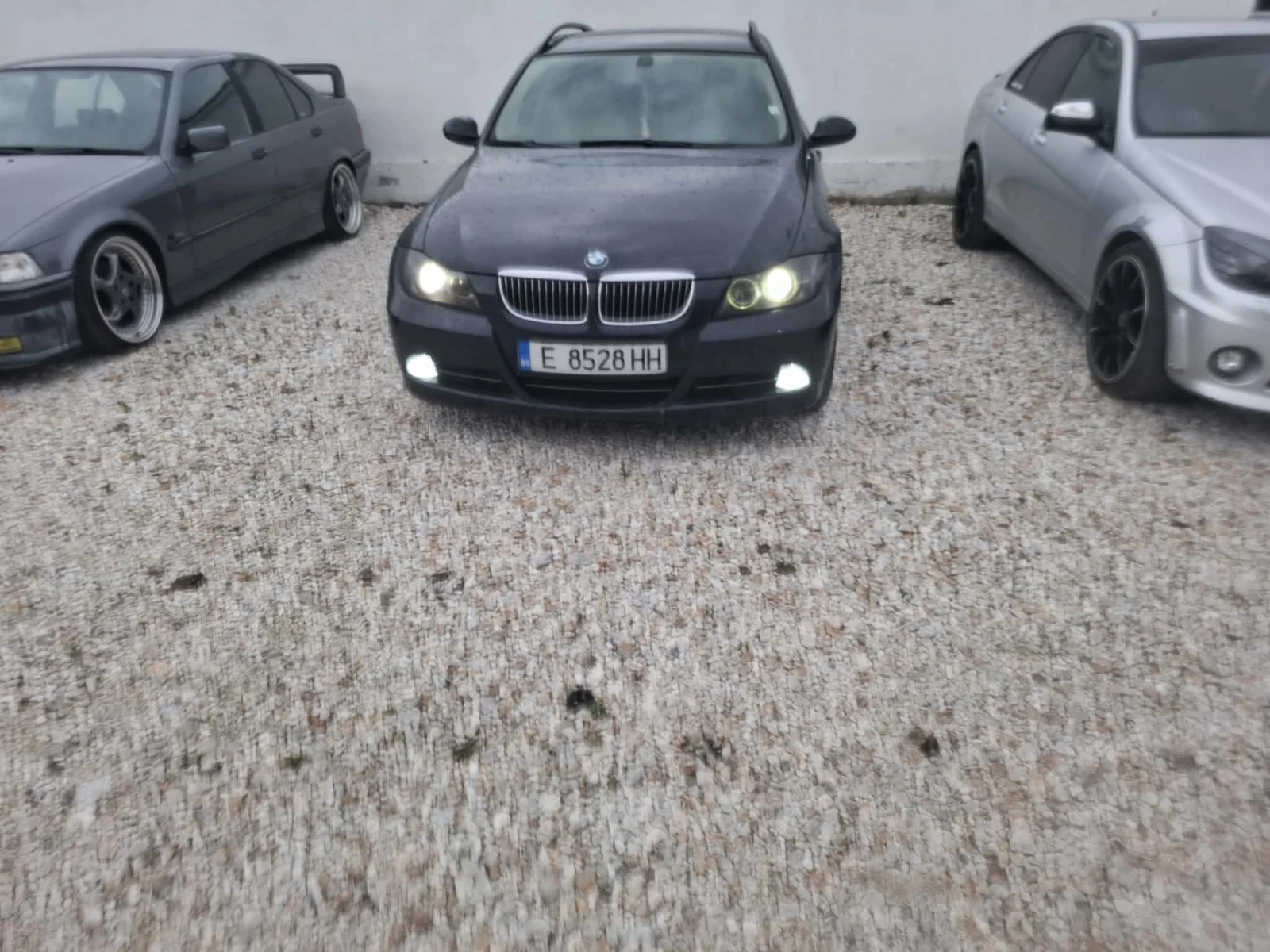 BMW 330