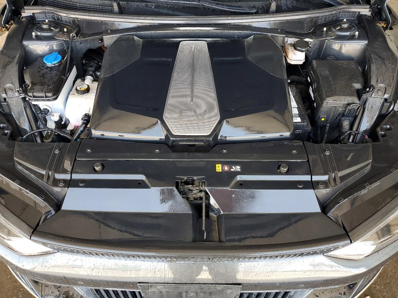 Kia EV6 0.0l Wind, снимка 12 - Автомобили и джипове - 55452599