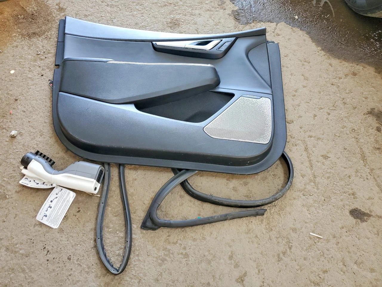 Kia EV6 0.0l Wind, снимка 13 - Автомобили и джипове - 55452599