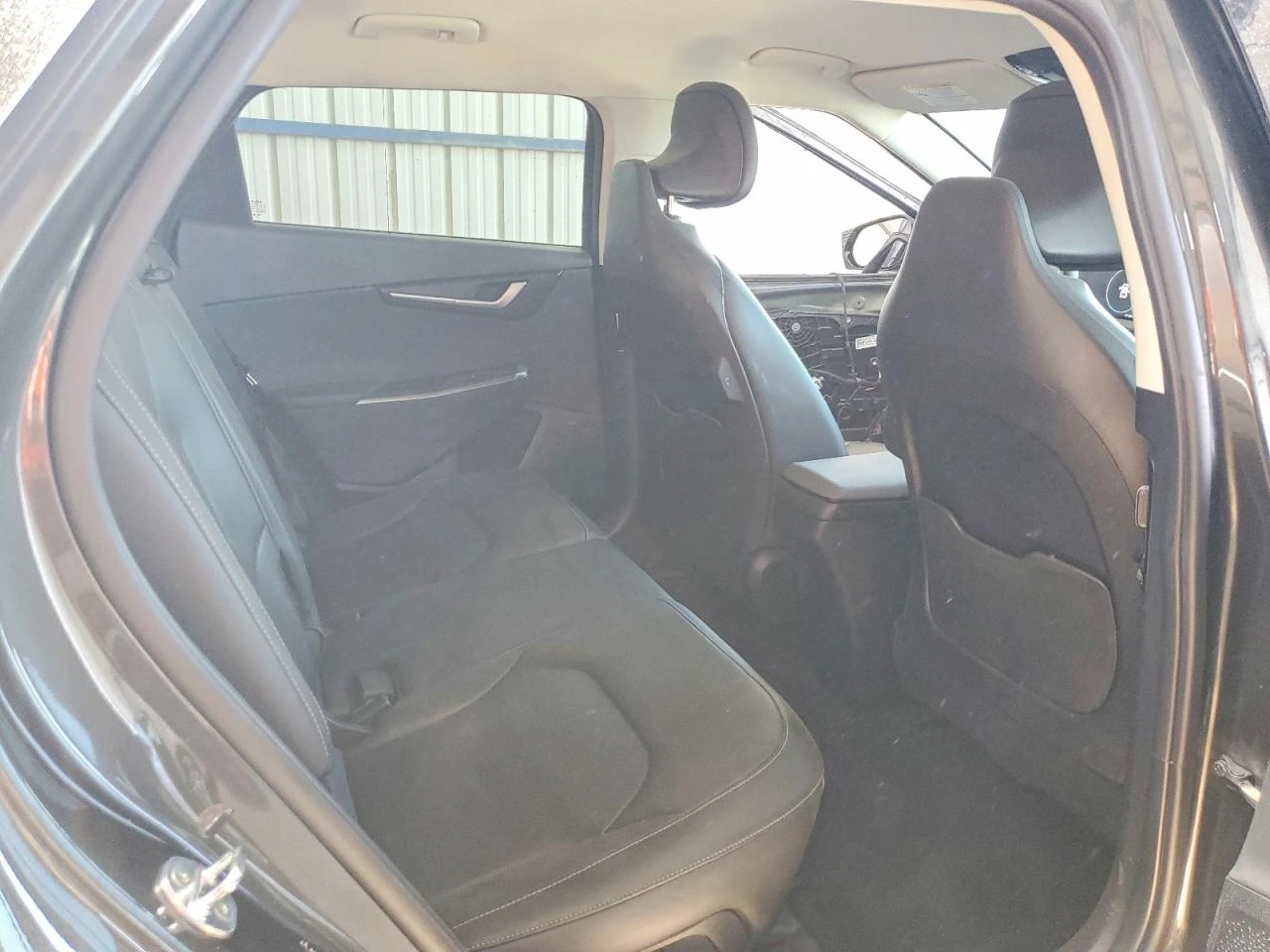 Kia EV6 0.0l Wind, снимка 11 - Автомобили и джипове - 55452599