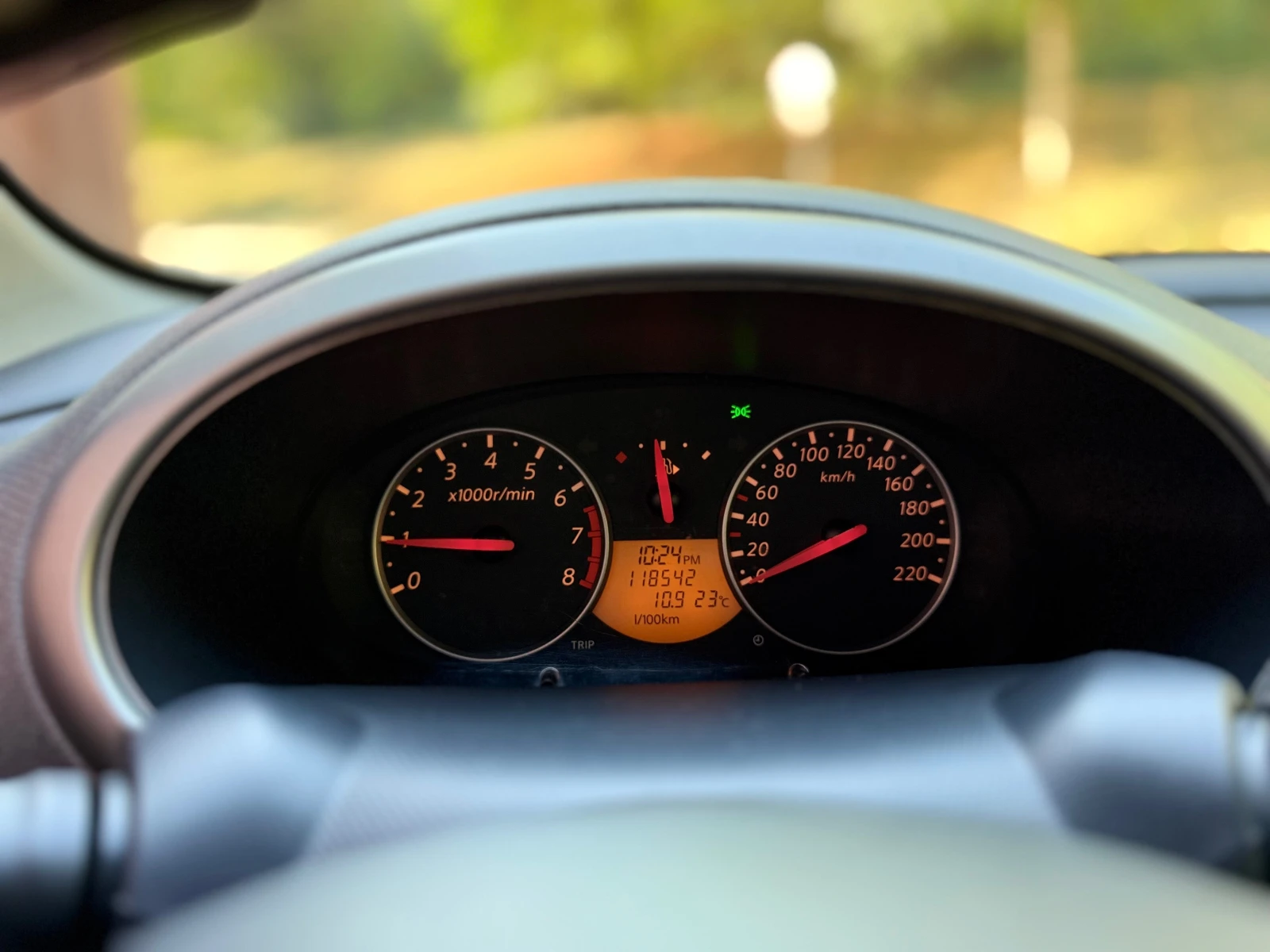Nissan Micra АВТОМАТИК/118000КМ ГАРАНЦИЯ 6 МЕСЕЦА ИЛИ 5000КМ, снимка 14 - Автомобили и джипове - 55645901