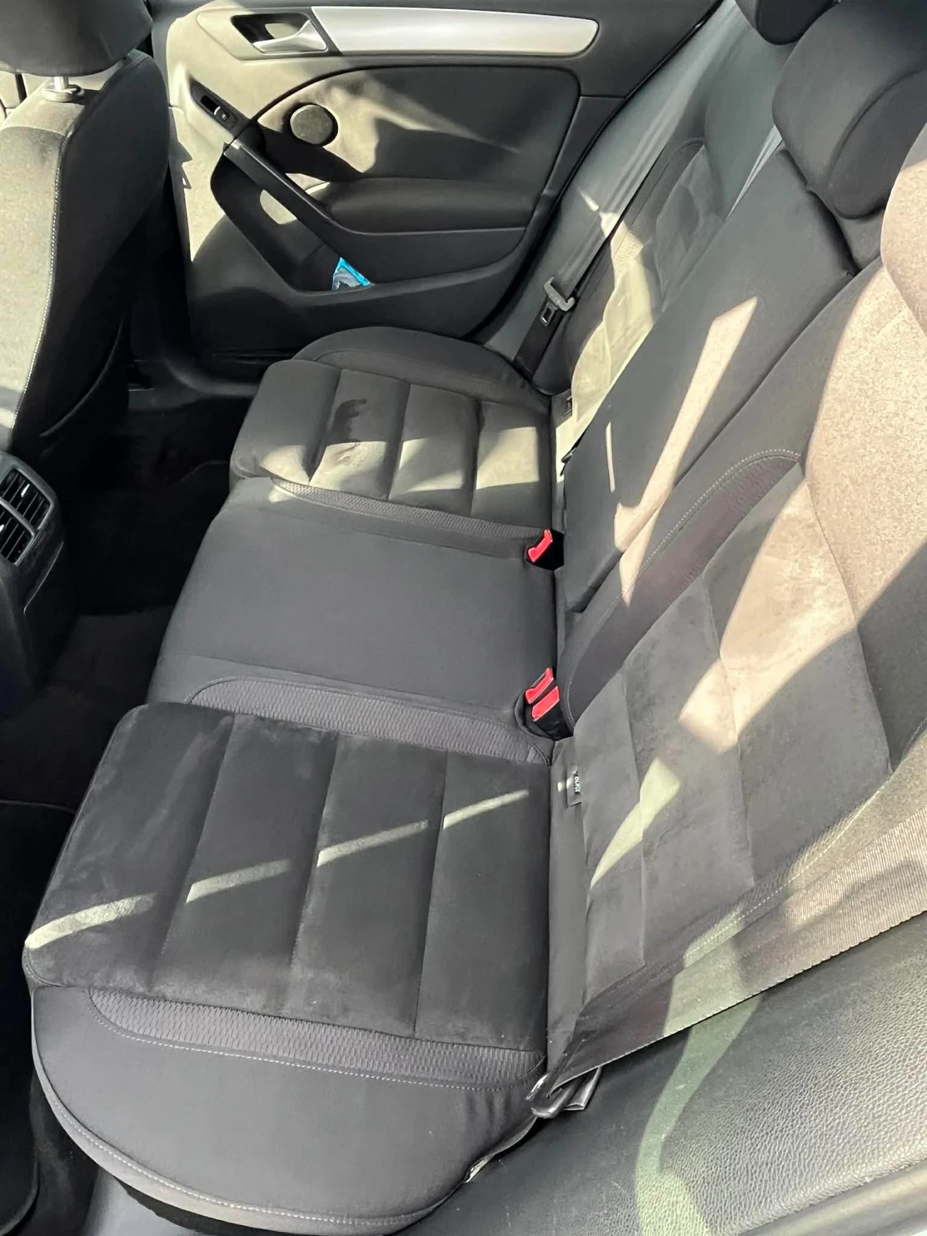 VW Golf, снимка 7 - Автомобили и джипове - 55741672