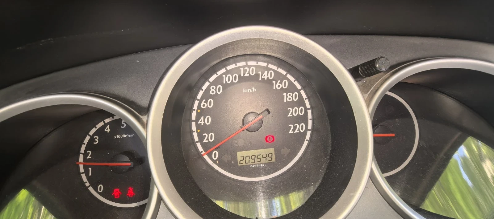 Honda Jazz, снимка 12 - Автомобили и джипове - 55779297