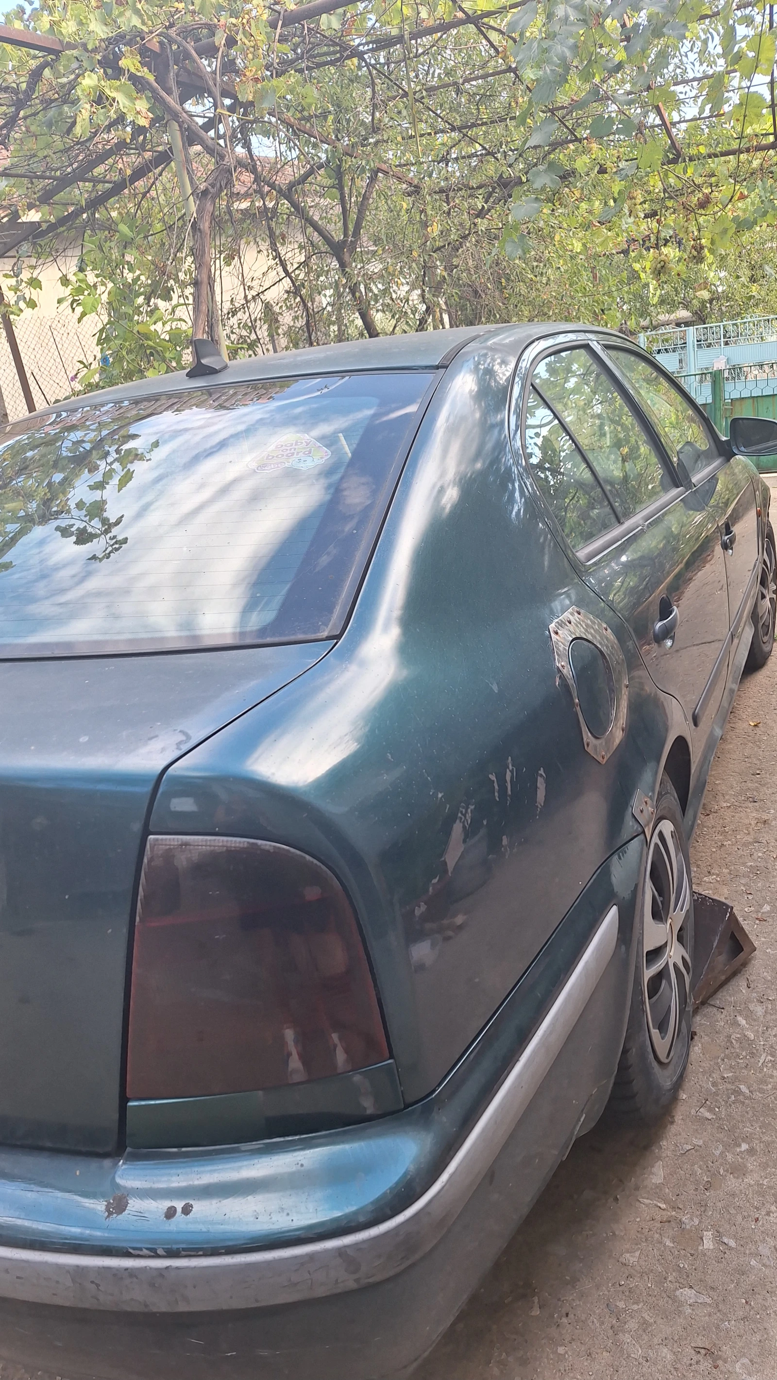 Skoda Octavia, снимка 9 - Автомобили и джипове - 55963990